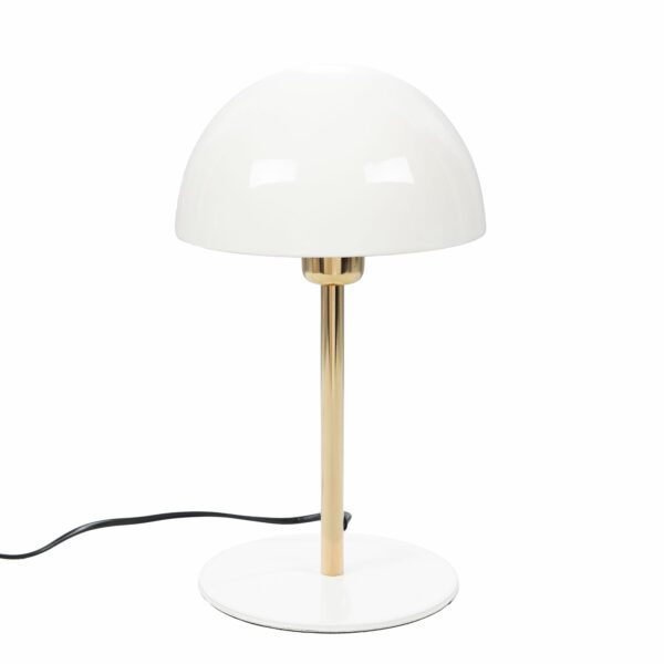 Lampe BASILE, blanc