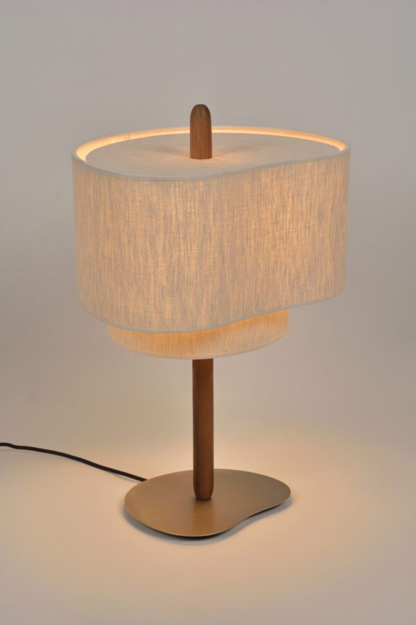 Lampe PEBBLE