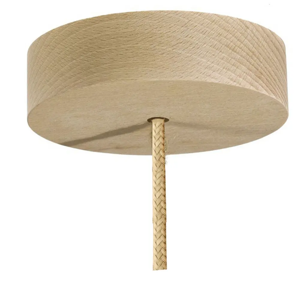 Suspension BOLÉRO Bois Personnalisable | D120 cm – Image 15