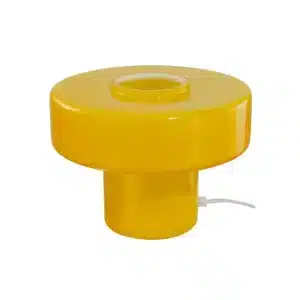 lampe foza jaune