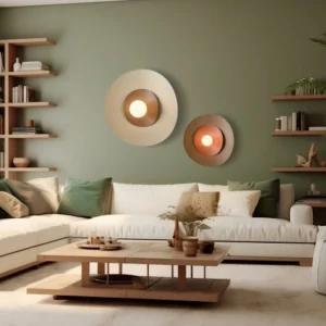 Applique murale ALIZÉE