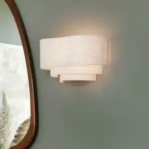 applique murale pebble