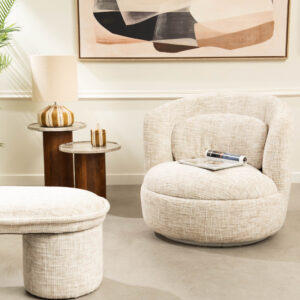 Bouts de canapé SIDE