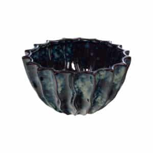 coupe wabi en céramique