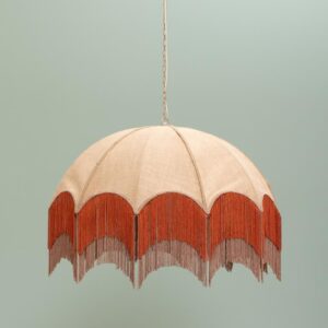Grande suspension MARIGOLD