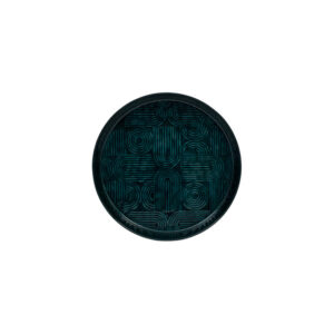 Plateau MOLITOR émeraude