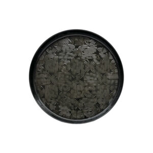 Plteau MOLITOR gm Anthracite