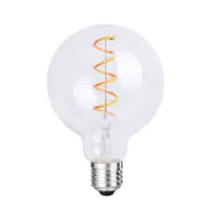 ampoule led vintage