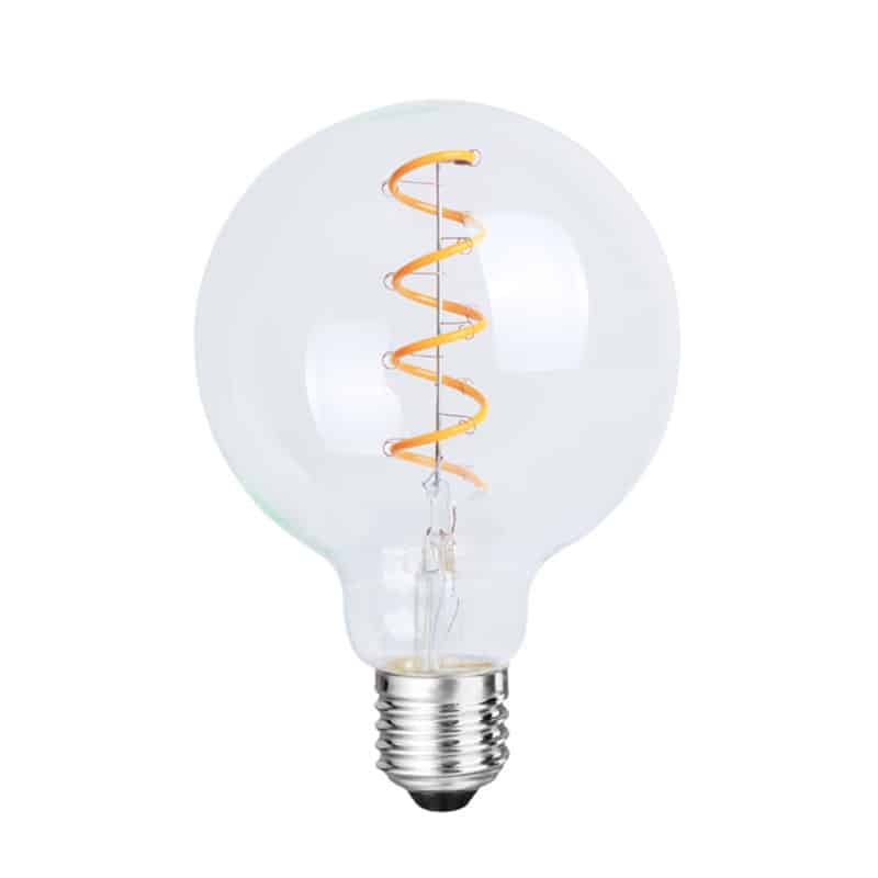 ampoule led vintage