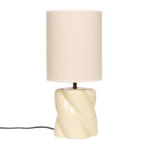 Lampe Guimauve