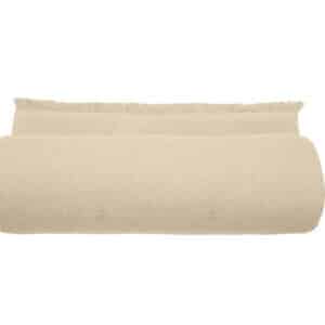 Chemin de lit PALAFITA Ficelle