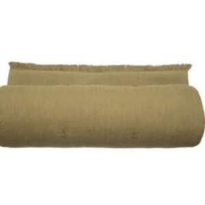 Chemin de lit PALAFITA kaki