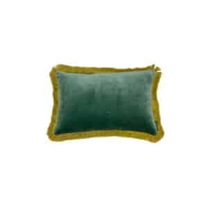 Coussin NOOR céladon