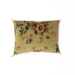 Coussin Bangalore curry