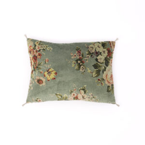 coussin bangalore jade