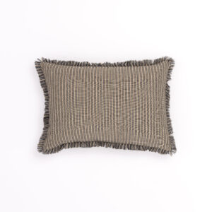 coussin punjab beige