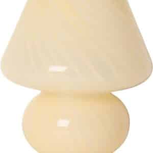 Lampe JOYFUL jaune clair