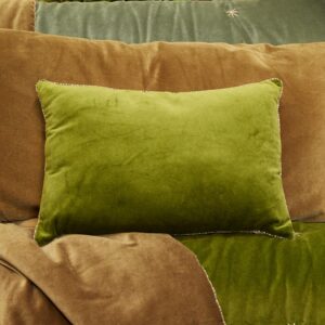coussin namaste avocat