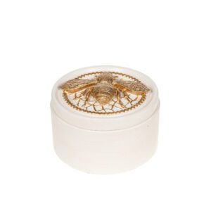 Boîte INSECTE crème