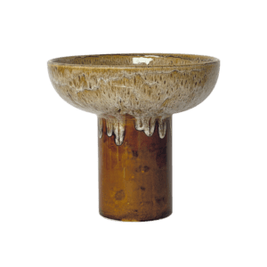 Coupe haute SIENNA Sable