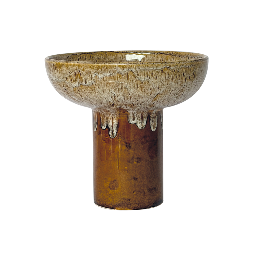 Coupe haute SIENNA Sable