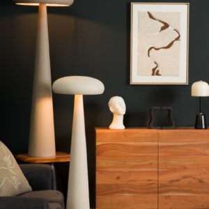 Lampadaire NUBIA