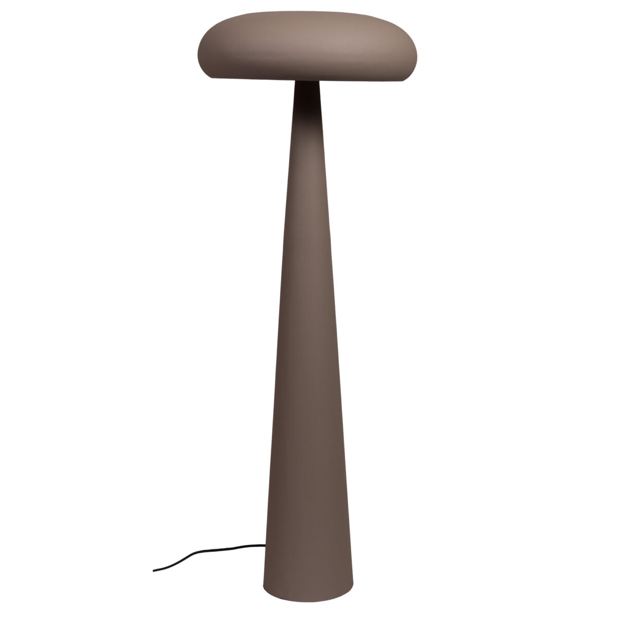 Lampadaire NUBIA Gris | Grand Modèle – Image 2
