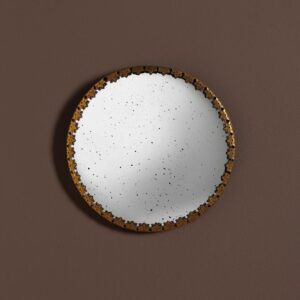 Miroir ANTIQUE convexe