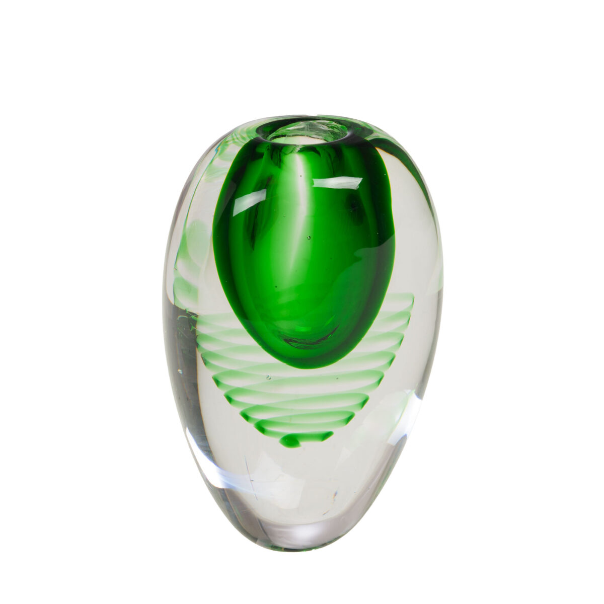 vase eden