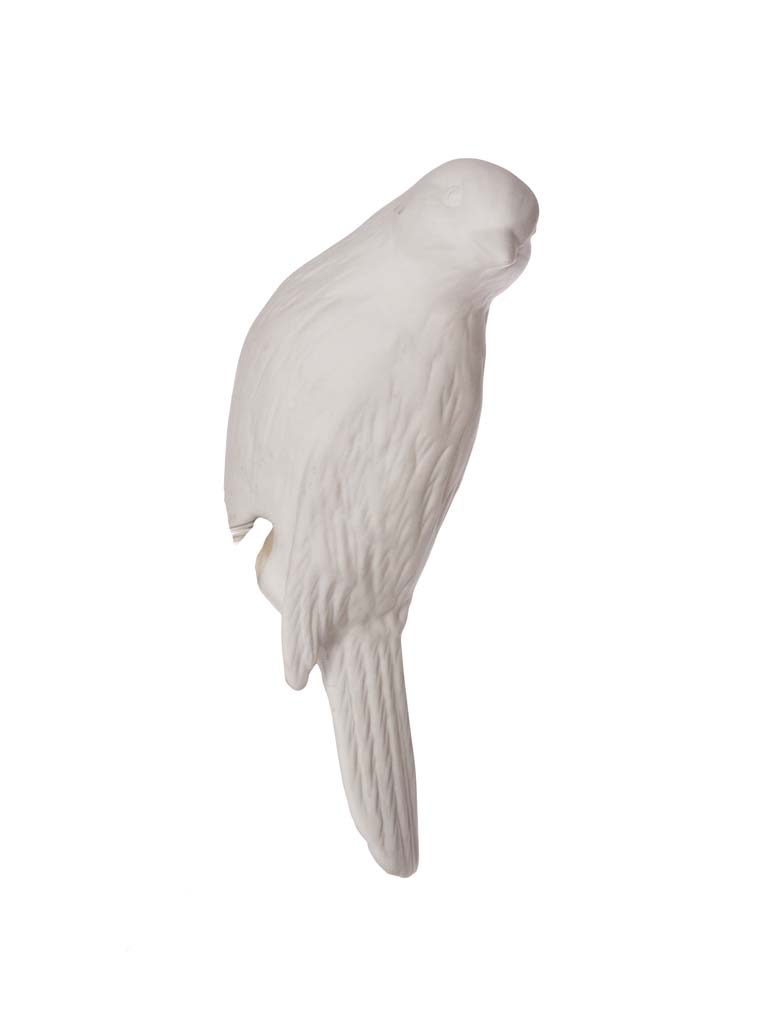 Canari décoratif blanche | Porcelaine – Image 2